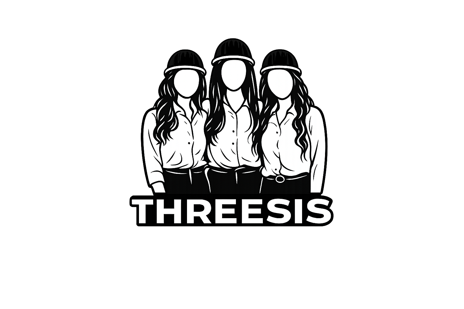 THREESIS Logo